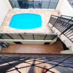 Apartamento com 3 dormitórios à venda, 202 m² por R$ 750.000,00 - Jardim Belmar - Guarujá/SP