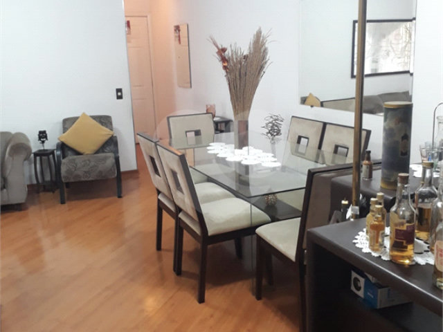 Apartamento à venda com 3 quartos, sendo 1 suíte,  em Casa Verde, São Paulo, SP