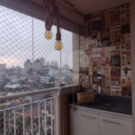 Apartamento à venda com 3 quartos, sendo 1 suíte, em Vila Lageado, São Paulo, SP