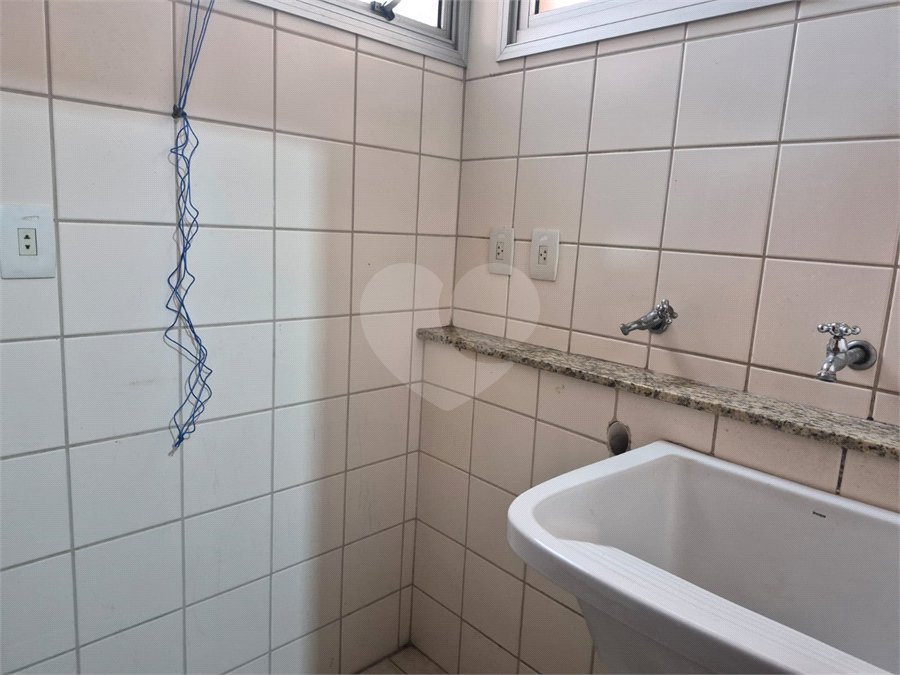 Apartamento para Locação – Residencial Vitória | Indaiatuba
