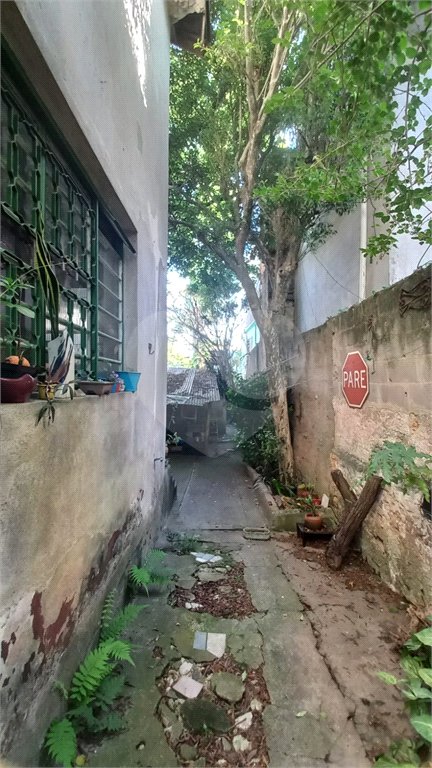 Casa de Vila à venda com 2 quartos em São Judas, São Paulo, SP