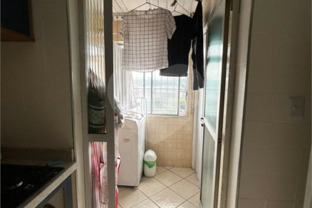 Apartamento à venda com 2 quartos em Vila Ipojuca, São Paulo, SP