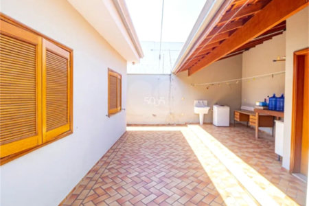 Casa à venda com 4 suítes em Parque Residencial Presidente Médici, Itu, SP
