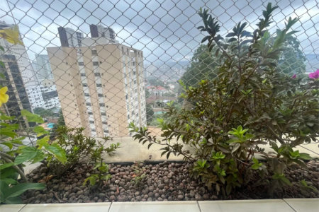 Apartamento à venda com 3 suítes em Tucuruvi, São Paulo, SP