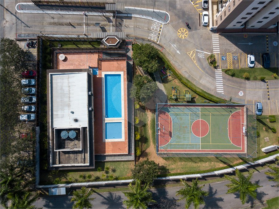 Apartamento à venda com 2 quartos em Jardim Santa Fé, Sorocaba, SP