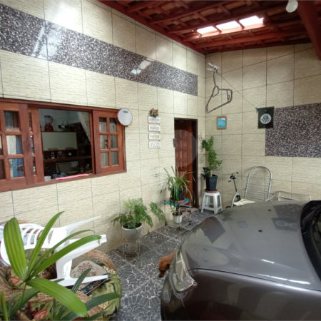 Casa à venda com 4 quartos em Jardim Santa Inêz, Itapetininga, SP