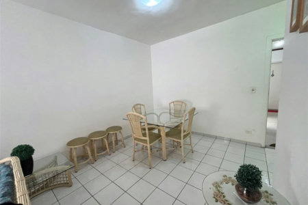 Apartamento Residencial para venda e locação, Balneário Cidade Atlântica, Guarujá - AP1566.