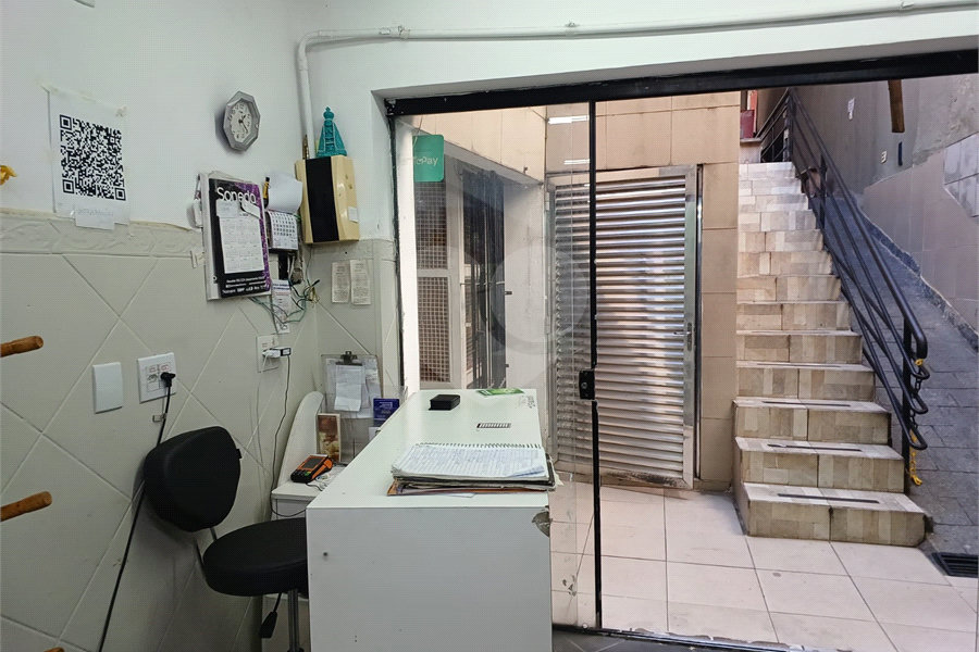 Loja para alugar em Tucuruvi, São Paulo, SP
