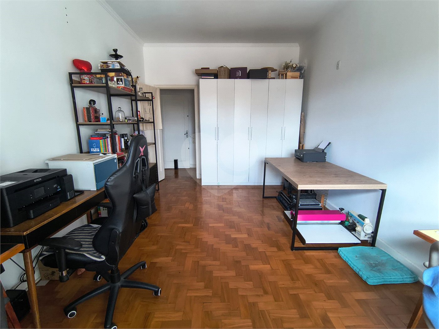 Apartamento à venda com 2 suítes em Barra Funda, São Paulo, SP