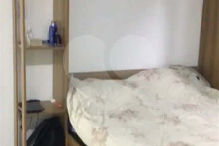 Studio à venda com 1 suíte em Santana, São Paulo, SP