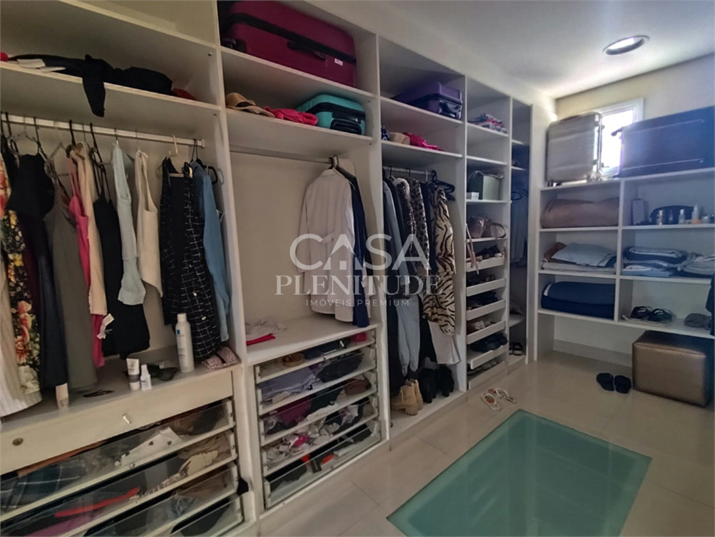 Casa em condomínio à venda com 4 suítes em Parque Residencial Villa dos Inglezes, Sorocaba, SP