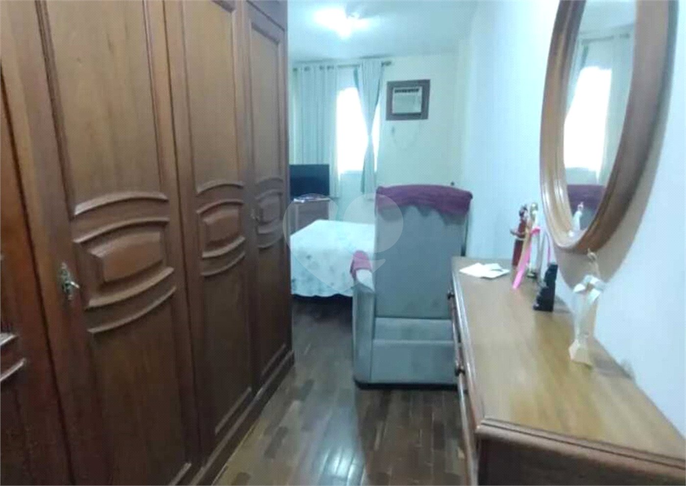 Apartamento à venda com 3 quartos, sendo 1 suíte,  em Andaraí, Rio de Janeiro, RJ