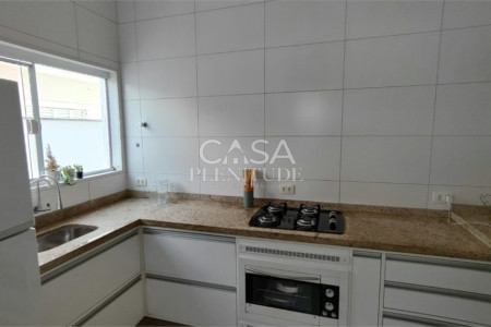 Casa em condomínio à venda com 3 quartos, sendo 1 suíte, em Iporanga, Sorocaba, SP