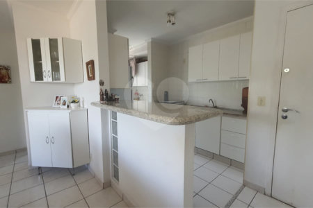 Apartamento à Venda no Residencial Itamaracá