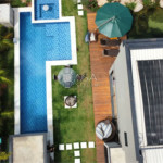 Casa em condomínio à venda com 5 suítes em Parque Reserva Fazenda Imperial, Sorocaba, SP