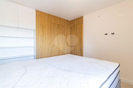 Apartamento para alugar com 1 suíte em Alto de Pinheiros, São Paulo, SP