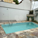 Casa à venda com 3 suítes em Jardim Leonor, São Paulo, SP
