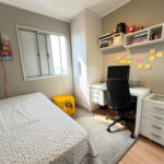 Apartamento à venda com 2 quartos em Casa Verde, São Paulo, SP