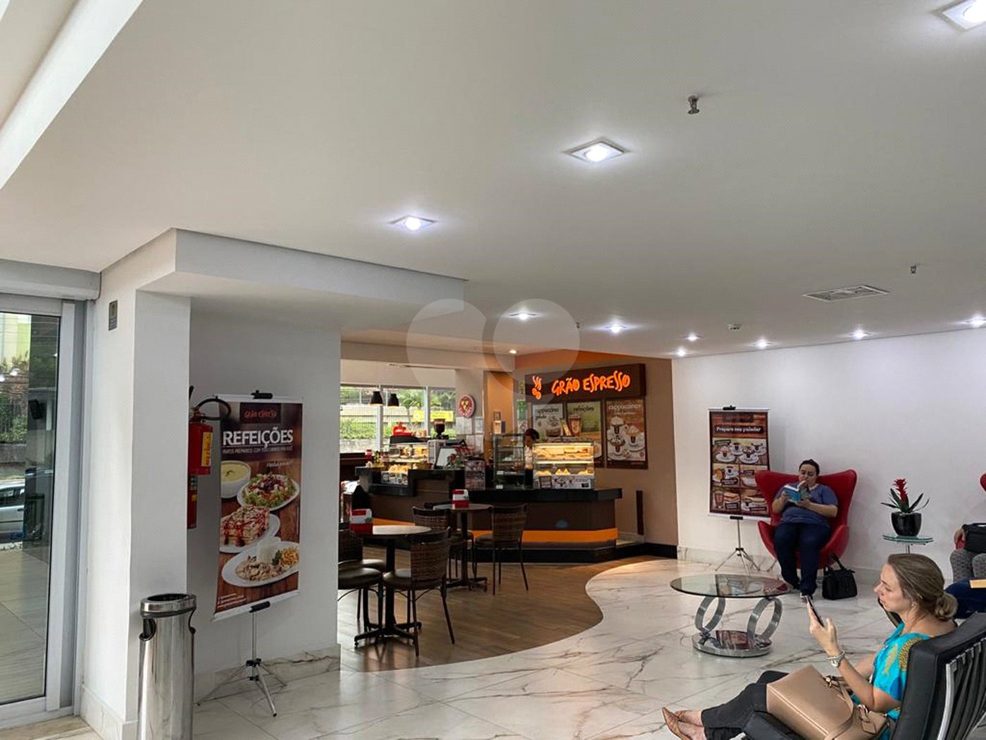 Sala à venda em Santana, São Paulo, SP