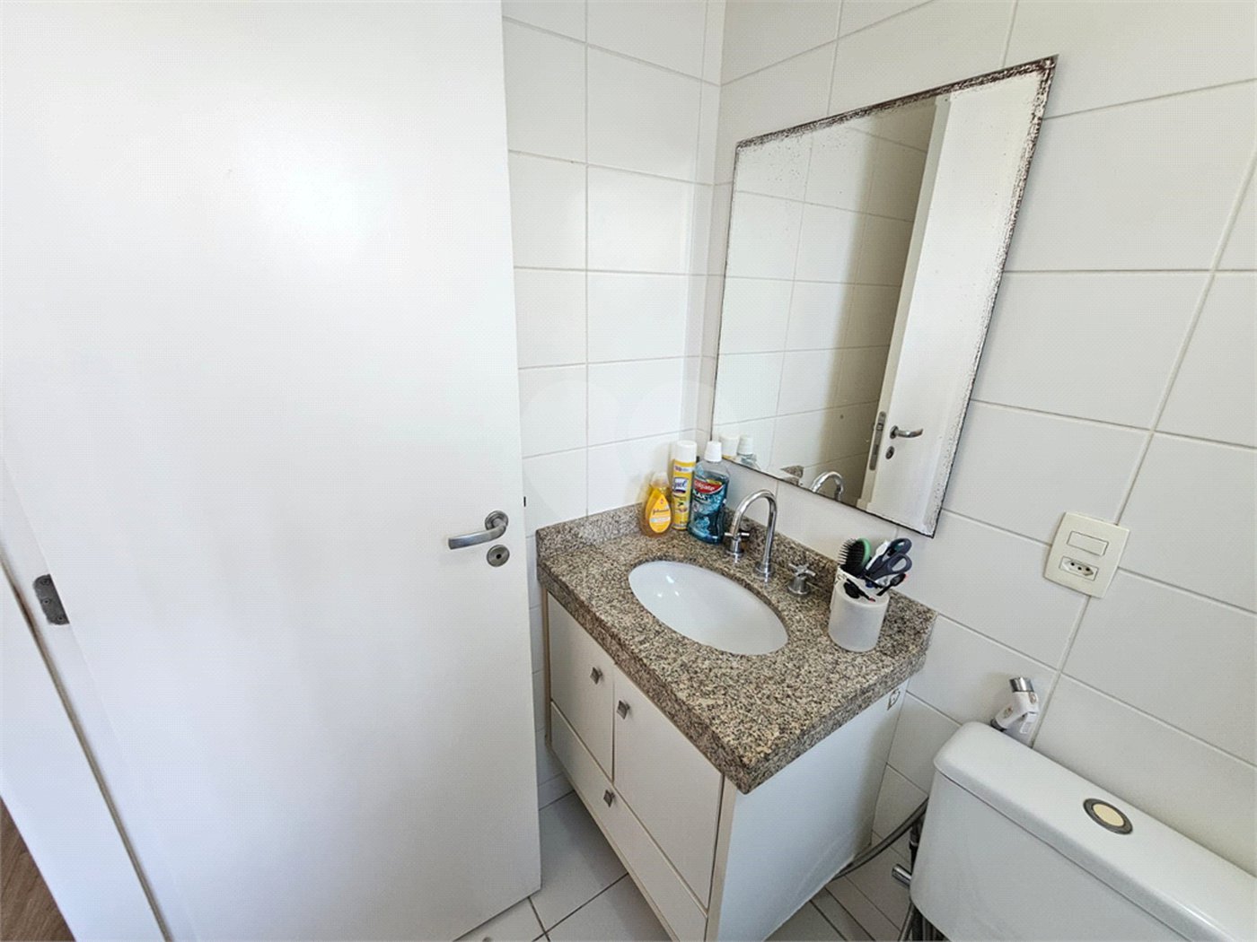 Apartamento à venda com 3 suítes em Chácara Santo Antônio (zona Sul), São Paulo, SP