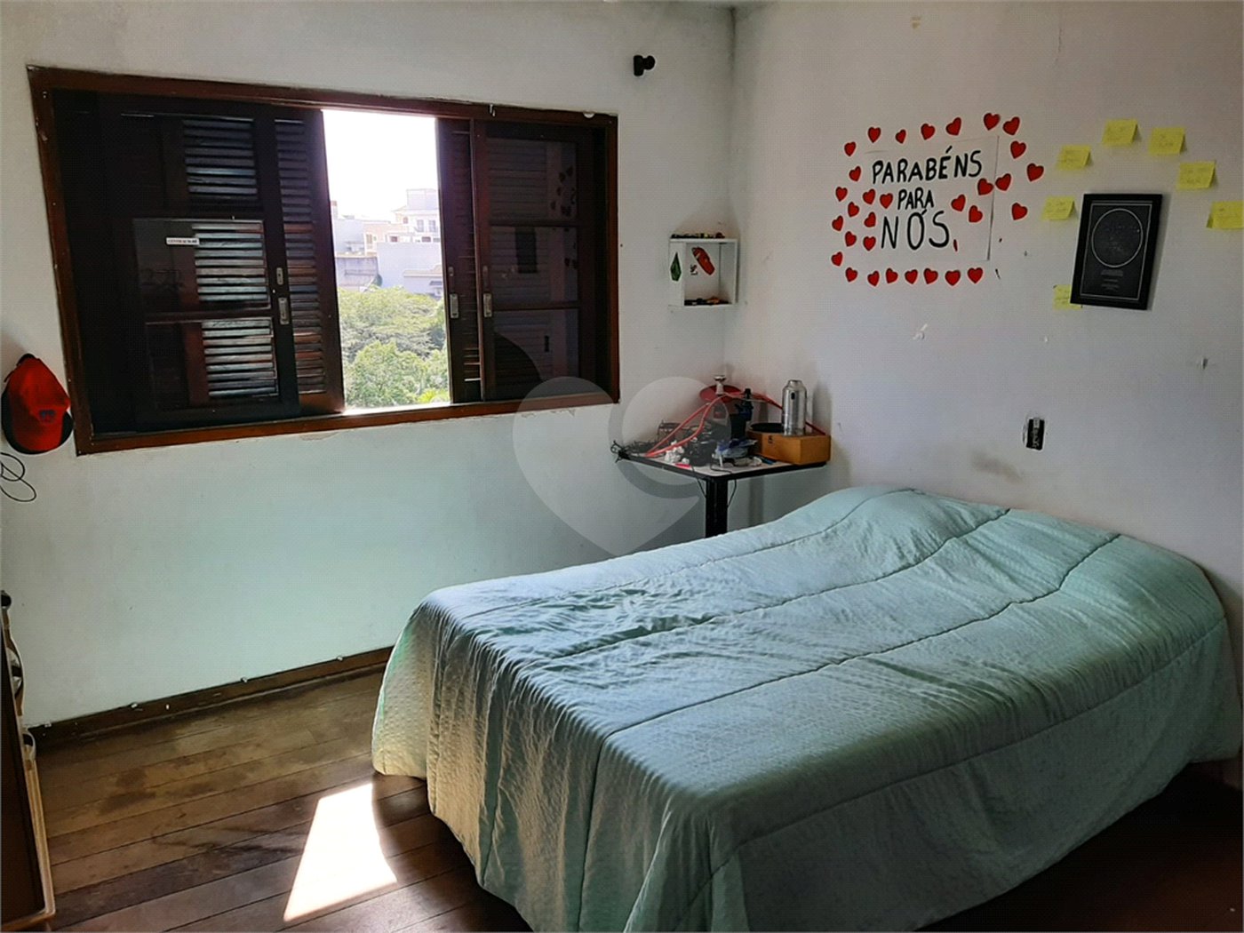 Casa à venda com 5 quartos, sendo 1 suíte, em Jardim Franca, São Paulo, SP