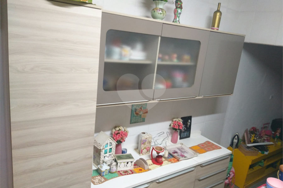 Apartamento à venda com 2 quartos em Jardim São Paulo(zona Norte), São Paulo, SP