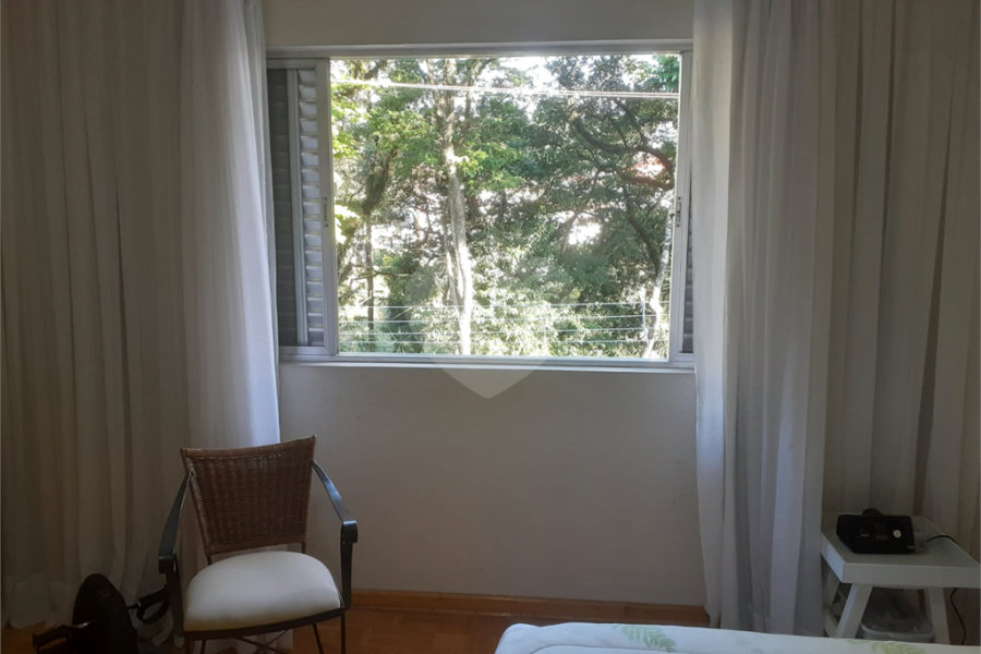 Sobrado à venda com 3 quartos, sendo 1 suíte, em Tucuruvi, São Paulo, SP