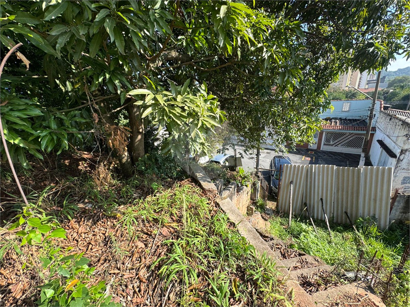 Terreno à venda em Lauzane Paulista, São Paulo, SP