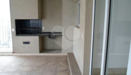 Apartamento à venda com 4 suítes em Panamby, São Paulo, SP