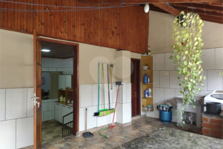 Casa Térrea à venda com 3 quartos em Vila Progresso, Porto Feliz, SP