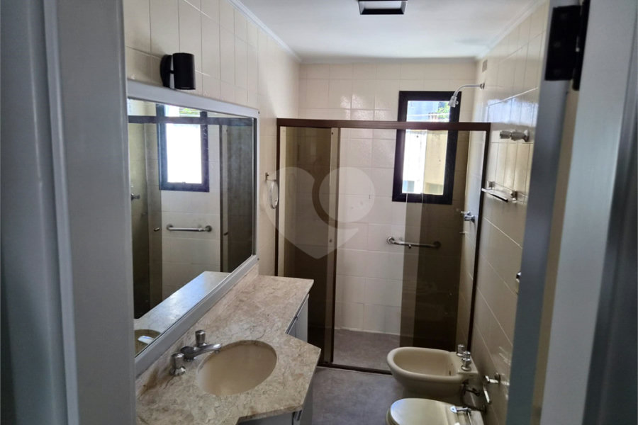Apartamento à venda ou para alugar com 4 quartos, sendo 2 suítes, em Santana, São Paulo, SP