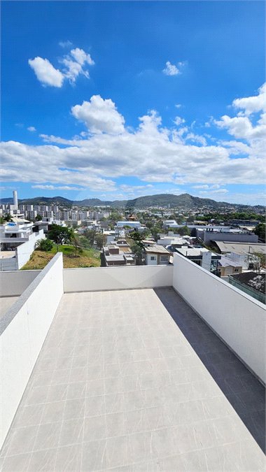Casa à venda com 3 suítes no condomínio Residencial Green Ville, Rio de Janeiro - RJ
