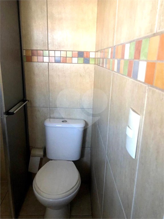 Sobrado à venda com 4 quartos em Freguesia do Ó, São Paulo, SP