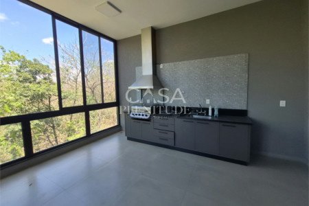 Casa em condomínio à venda ou para alugar com 2 suítes em Alphaville Nova Esplanada 3, Votorantim, SP