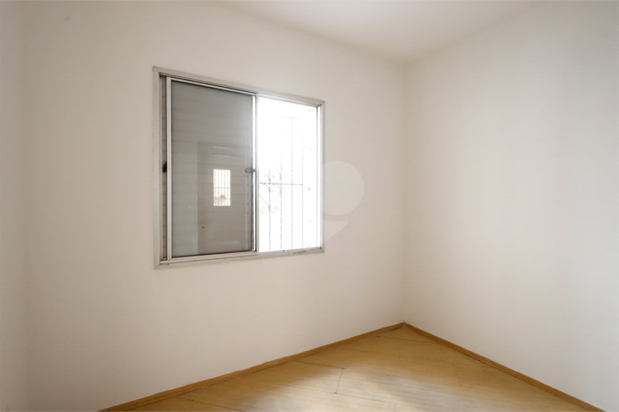 Apartamento à venda com 2 quartos em Santana, São Paulo, SP