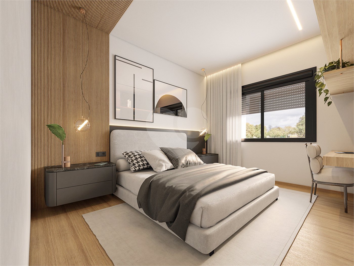 Casa à venda com 3 suítes no condomínio Juca 700, Atibaia - SP