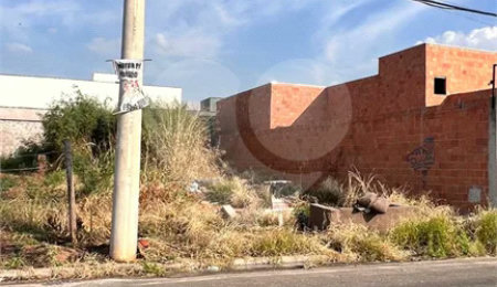 Terreno à venda em Loteamento Jardim Vila Verde, Hortolândia, SP