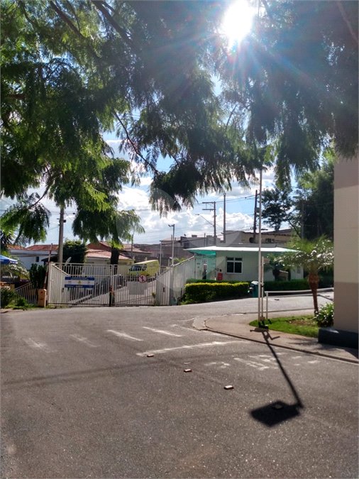 Apartamento à venda com 2 quartos em Jardim Monte Santo, Cotia, SP