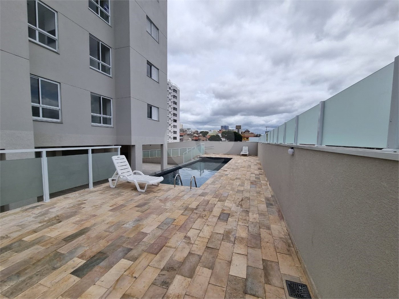 Apartamento à venda com 2 quartos, sendo 1 suíte, no Centro, Sorocaba, SP