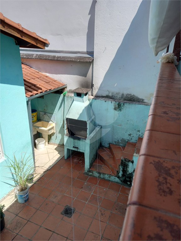 Casa Térrea à venda com 2 quartos no condomínio Residencial Stasi & Landucci, São Paulo - SP