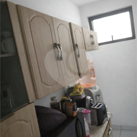 Apartamento à venda com 2 quartos em Vila Urupês, Suzano, SP