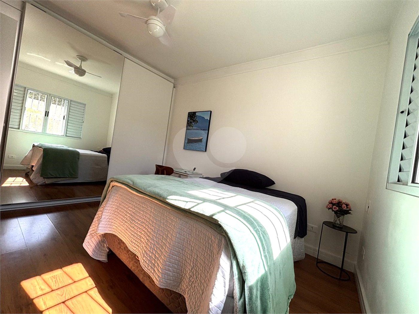 Casa térrea em rua sem saída com guarita 24hs - Tremembé - São Paulo/SP