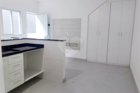 Apartamento 1 dormitório na Mooca para locação