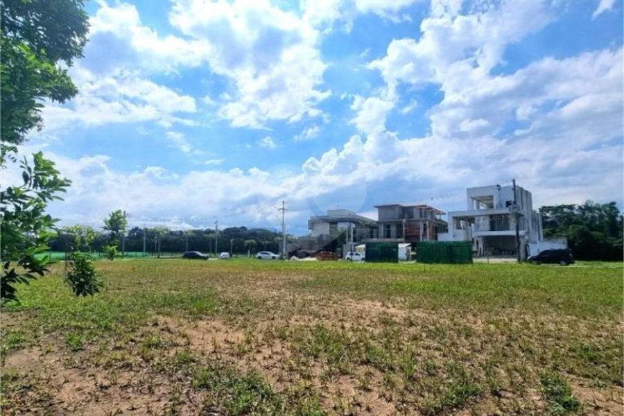Terreno à venda em Riviera de São Lourenço, Bertioga, SP