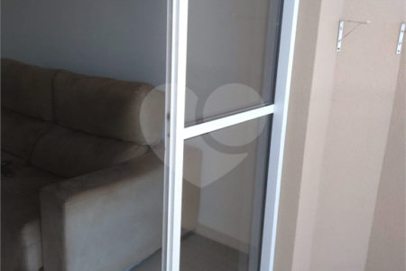 Apartamento no Parque Faber Green View