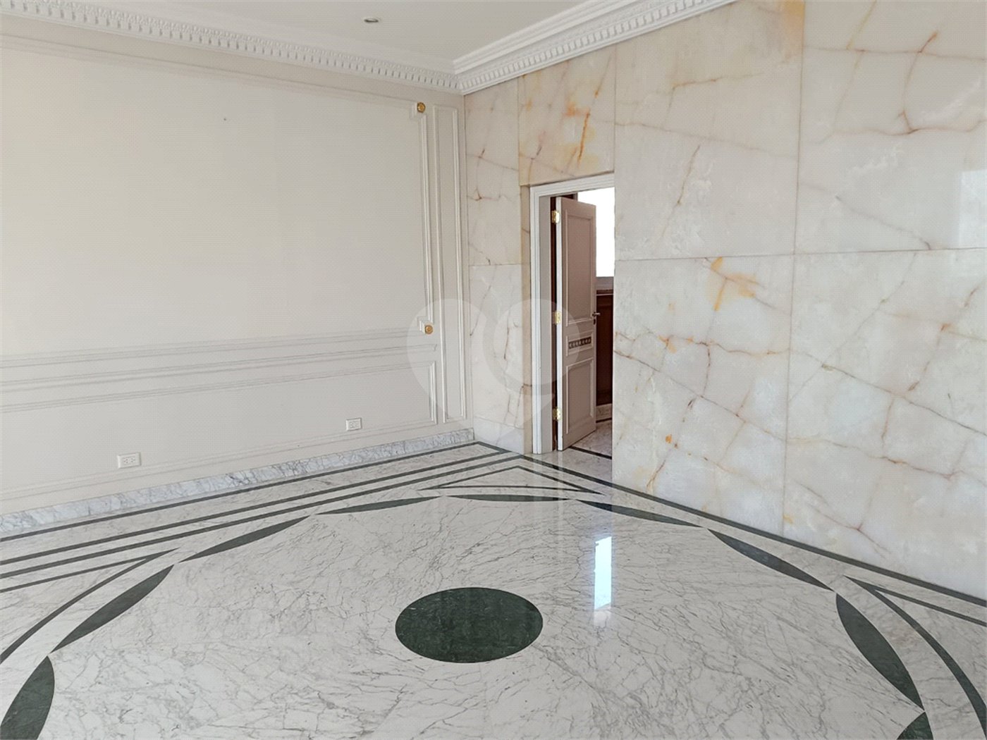 Apartamento em Higienópolis com 4 quartos e 3 vagas