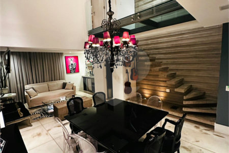 Apto duplex 120 m² a venda e locação no Paraiso com 2 suítes , 2 banheiros , lavabo e 2 vagas
