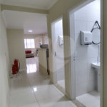 Sala Comercial - Saúde