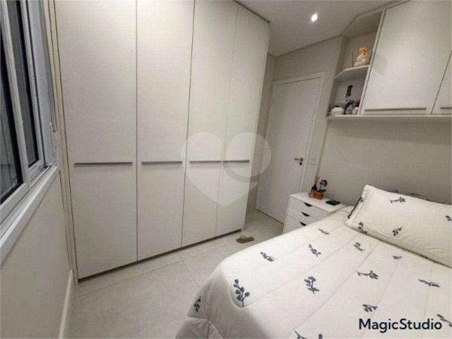 Apartamento com 120m², 3 dormitórios, sendo 3 suítes, 2 vagas de garagem, à venda no Tatuapé.
