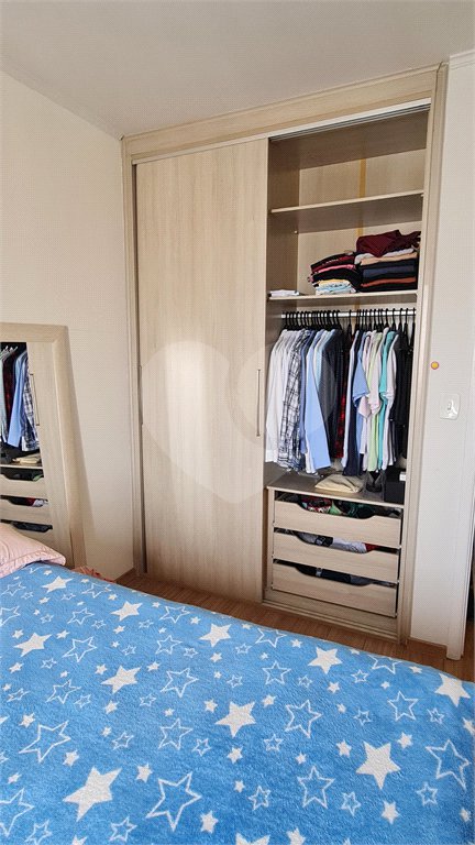 APARTAMENTO RECÉM REFORMADO NO PARQUE DA MOOCA